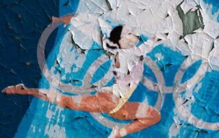 É preciso desromantizar as medalhas olímpicas