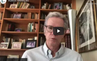 Bolsonaro tem poucas chances de reeleição