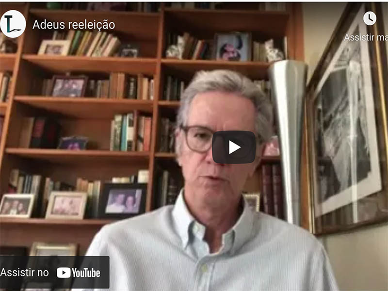 Bolsonaro tem poucas chances de reeleição