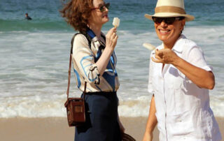 Poesia e cinema, um convite à arte