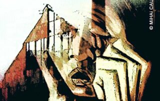 a política dominada pela igreja e pela milícia