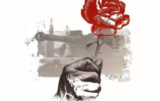 Para ter unidade antifascista é preciso respeitar o jogo democrático