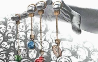 A imprensa e os Murdoch