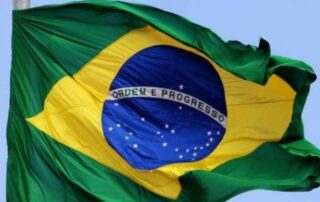 Poema dos bolsonaristas no Sete de setembro