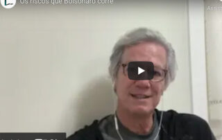 Bolsonaro está encurralado