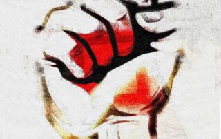 A esquerda e a manifestação contra Bolsonaro