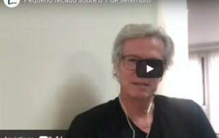 A oposição e o 7 de setembro