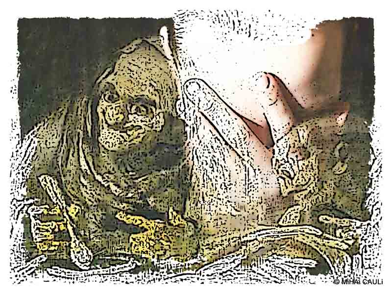 A vergonha dos brasileiros