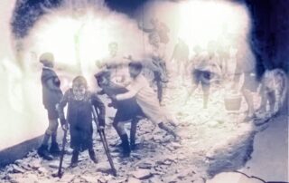 Kafka inspirou esperança