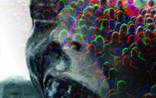 Crônica sobre solidão