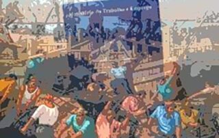 O empreendedorismo pregado pelo neoliberalismo e o consequente emprego líquido