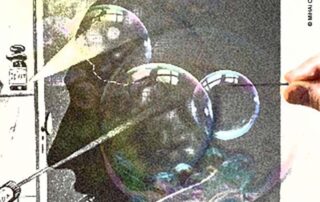 O negacionismo e as fake news