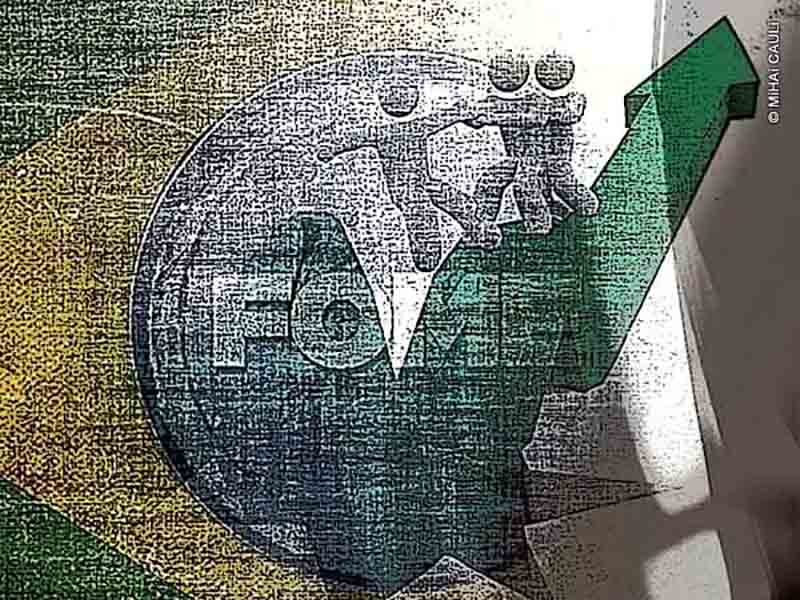 Um caminho para sair da crise causada pela alta da inflação e do dólar