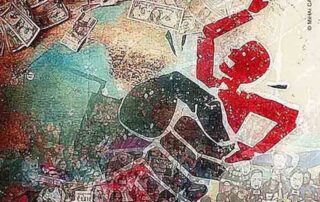 Os efeitos nefastos do neoliberalismo no Brasil