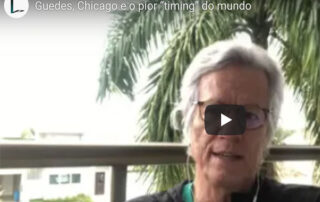 Paulo Guedes na economia é o radicalismo liberal no pior momento