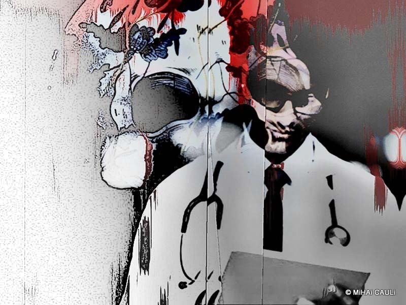 Influencers da medicina nas redes sociais