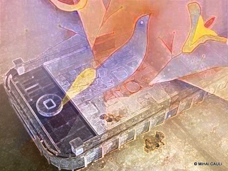 O vazio da redes sociais