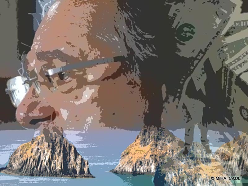 Como funcionam os paraísos fiscais e como Guedes e Campos se beneficiaram