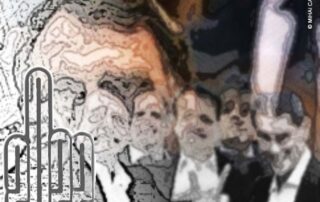 O presidente pode desistir da reeleição em 2022 para tentar outro cargo e manter o foro privilegiado