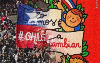 O processo político chileno está numa encruzilhada