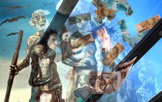 Os liberais e a invenção do teto de gastos