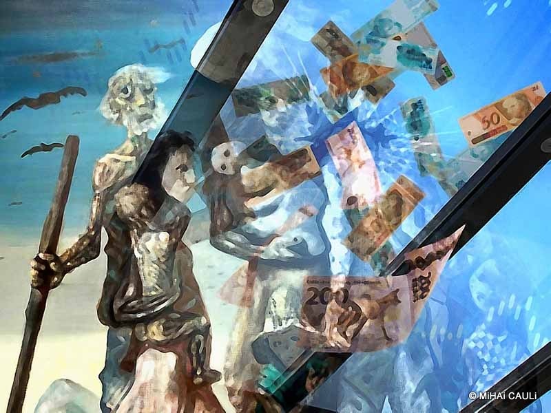 Os liberais e a invenção do teto de gastos