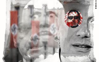 Novo candidato a presidente no Chile flerta com o fascismo