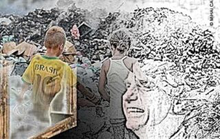 Não é só a economia que está afetando o governo Bolsonaro