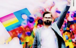 A eleição no Chile inspira esperança na América Latina