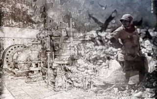 A desindustrialização e a consequente desmodernização brasileira