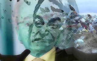 Paulo Guedes, um capacho de Bolsonaro