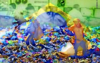 Os faria limers e o trabalho informal