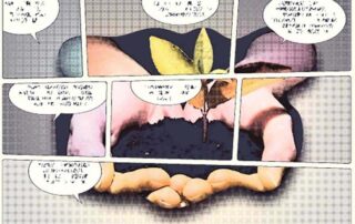 As negociações climáticas da COP 26