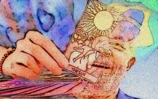 Esperança no futuro