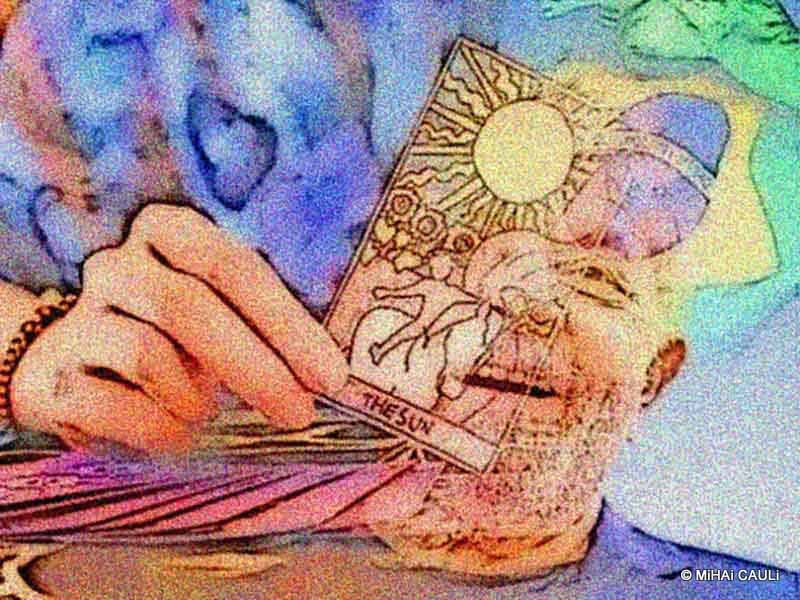 Esperança no futuro