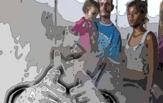 Auxílio Brasil tem muitas incertezas