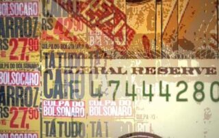 A volta da preocupação com a inflação no Brasil e no mundo