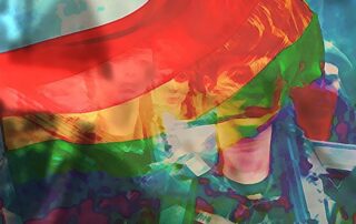 O identitarismo nos Estados Unidos