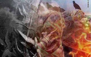 A barbárie causada pelo neoliberalismo