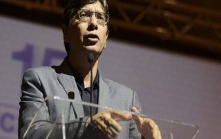 As declarações escandalosas do financismo