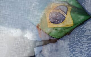 Lula e quadro eleitoral para 2022