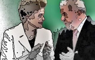 Em defesa de Dilma Rousseff