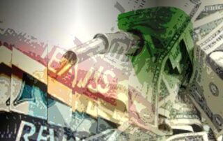 Política de preços de derivados de petróleo tende a aumentar a inflação