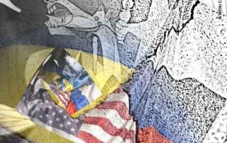 O ultimato russo e os EUA