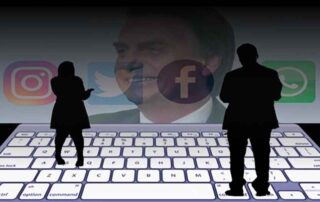 Como o bolsonarismo utiliza a tecnopolítica