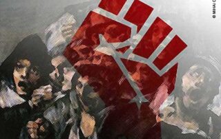 A esquerda não existe mais no Brasil