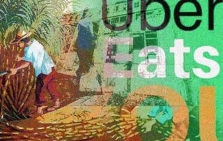 A disputa no tabuleiro político