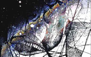 A riqueza do mar e do espaço sideral