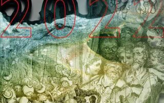 2022 no Brasil e no mundo