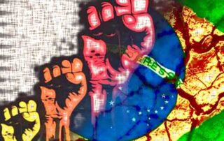 Como recuperar o Brasil da herança de privatizações e armamento de Bolsonaro